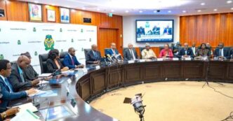 JUST IN: CBN slashes interest rate to 27%