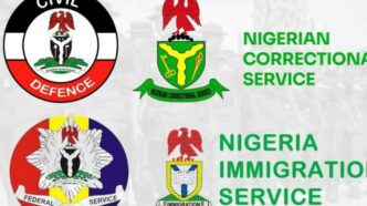 CDCFIB releases list of successful immigration, fire service, NSCDC applicants