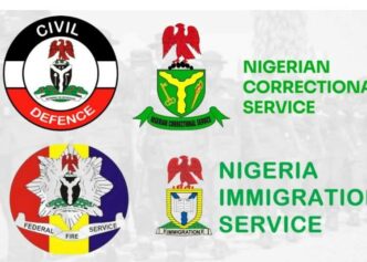 CDCFIB shortlists candidates for Immigration, NSCDC, Fire Service recruitment