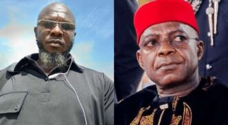 Court admits evidence against social media commentator, Toby Chuks for 'defaming' Alex Otti