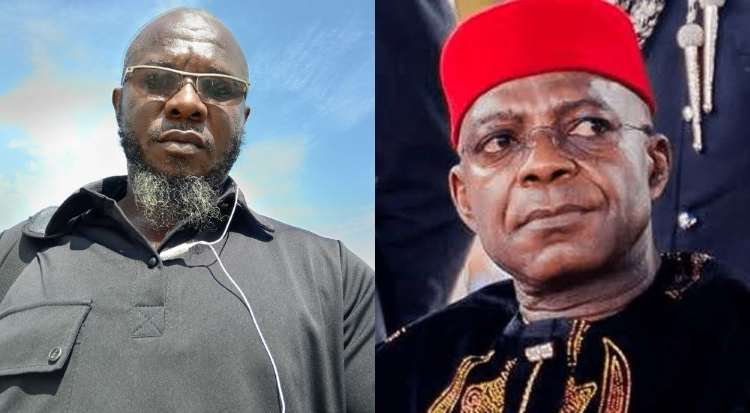 Court admits evidence against social media commentator, Toby Chuks for 'defaming' Alex Otti