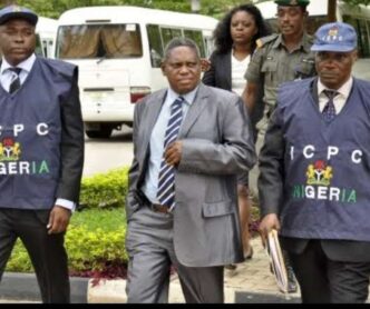 Dibu Ojerinde, ex-JAMB boss seeks to settle N5.2bn fraud case out of court