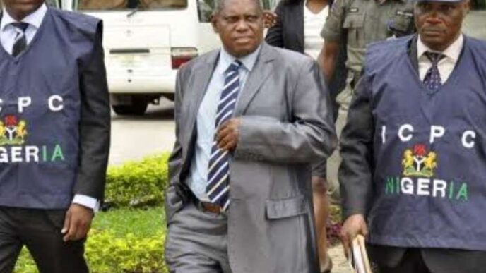 Dibu Ojerinde, ex-JAMB boss seeks to settle N5.2bn fraud case out of court