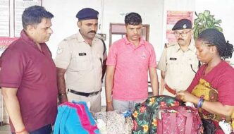 Indian authorities nab Nigerian woman with $4m worth of drugs