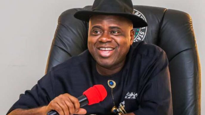 Diri linked with imminent defection from PDP to APC