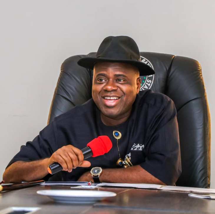 Diri linked with imminent defection from PDP to APC