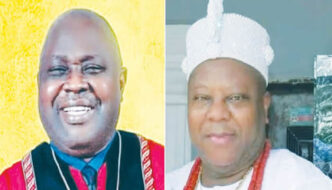 U.S. jails Edward Oluwasanmi, Nigerian preacher over $4.2m scam