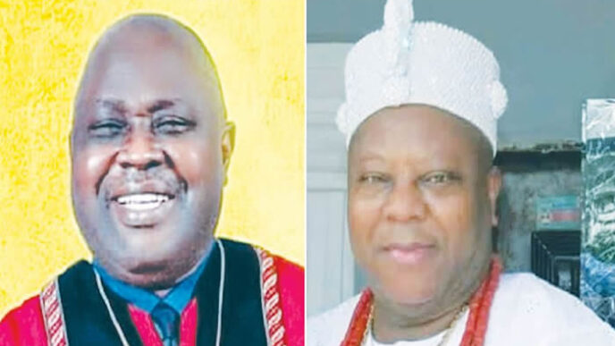 U.S. jails Edward Oluwasanmi, Nigerian preacher over $4.2m scam