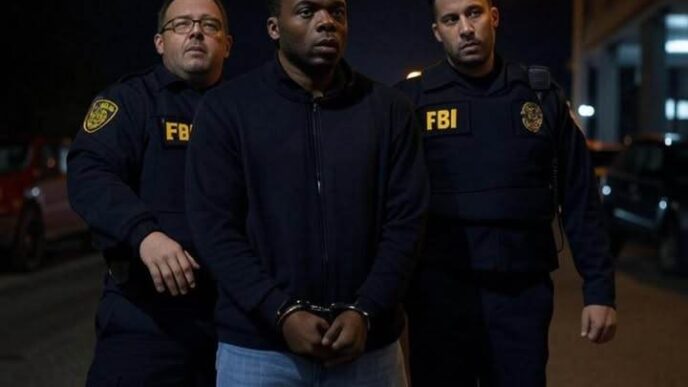 How Nigerian fraudster, Ehis Lawrence Akhimie duped U.S. citizens of over $6 million