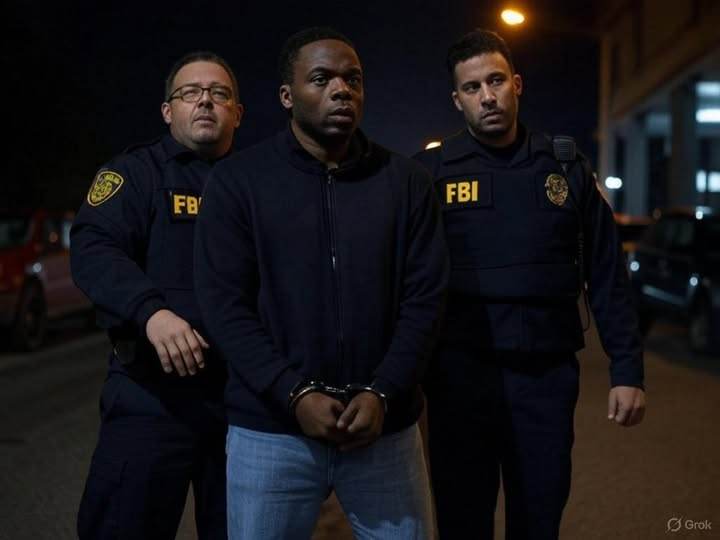 How Nigerian fraudster, Ehis Lawrence Akhimie duped U.S. citizens of over $6 million