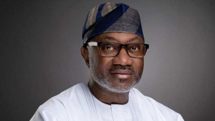 Femi Otedola exits Geregu Power, sells majority stake in $750m deal