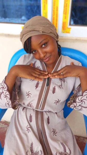 Police declare 14-year-old girl missing in Adamawa
