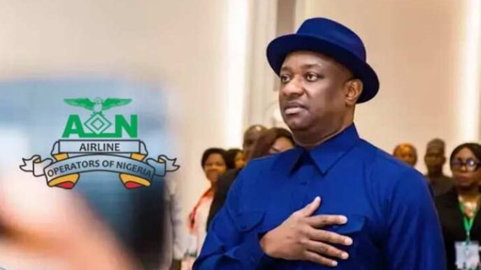 FG approves pensions for retired aviation workers