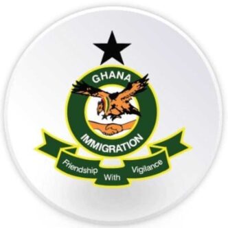 50 Nigerians arrested as Ghana cracks down on illegal migrants