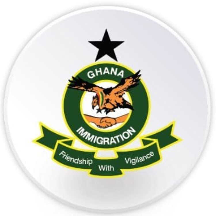 50 Nigerians arrested as Ghana cracks down on illegal migrants