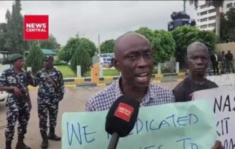 Retired police officer: I got N1.7m after 35-years in service