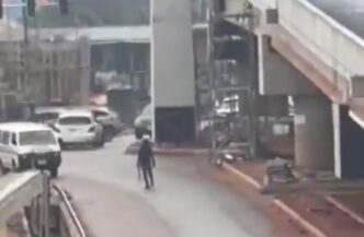 JUST IN: Panic as gunmen open fire on residents in Anambra community