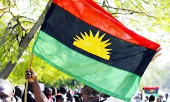 The Indigenous People of Biafra (IPOB) has distanced itself from the purported formation of a Biafra Government in Exile (BGIE), urging its members not to endorse or recognise what it described as the work of mischief-makers.