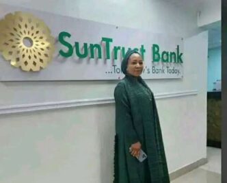 Halima Buba, SunTrust Bank boss remanded in Kuje prison over money laundering