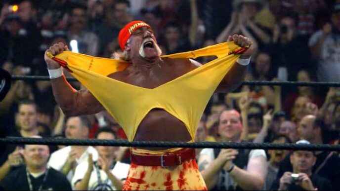 How iconic wrestler, Hulk Hogan, died - WWE