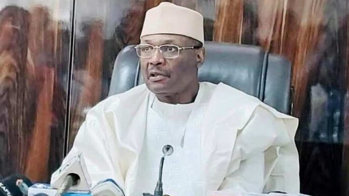 INEC okays 14 out of 171 associations for party registration