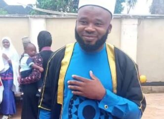 Police lied, I paid my abductors N6.5m ransom – Edo Chief Imam