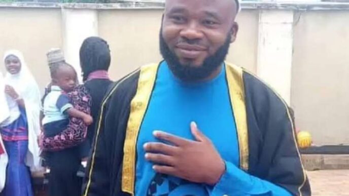 Police lied, I paid my abductors N6.5m ransom – Edo Chief Imam
