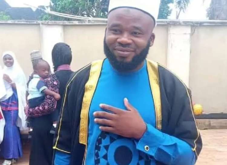 Police lied, I paid my abductors N6.5m ransom – Edo Chief Imam