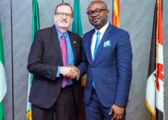 New Visa Rules: FG fumes as Interior minister meets U.S. ambassador