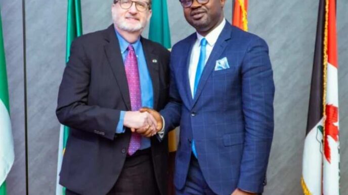 New Visa Rules: FG fumes as Interior minister meets U.S. ambassador