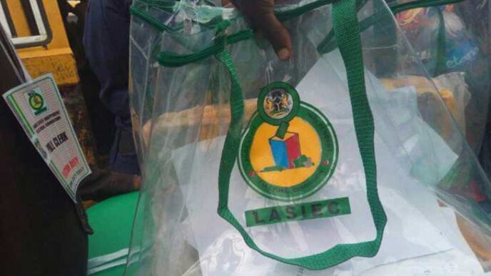 Lagos LG Polls: PDP urges INEC to Investigate LASIEC