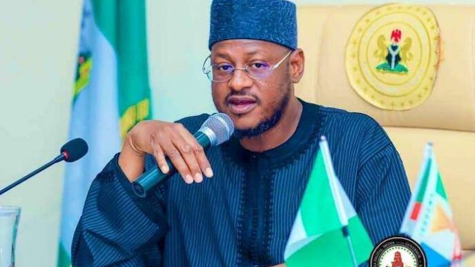 Katsina govt laments banditry, says over 100 security personnel killed