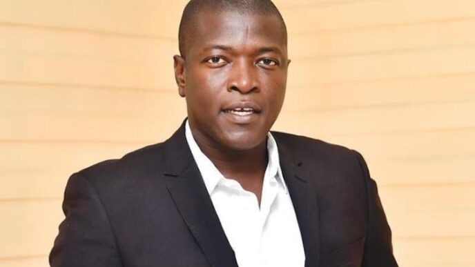 Court bars Kennedy Okonkwo from publishing alleged defamatory posts on Hampton Estate dispute