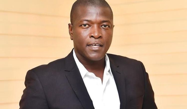 Court bars Kennedy Okonkwo from publishing alleged defamatory posts on Hampton Estate dispute