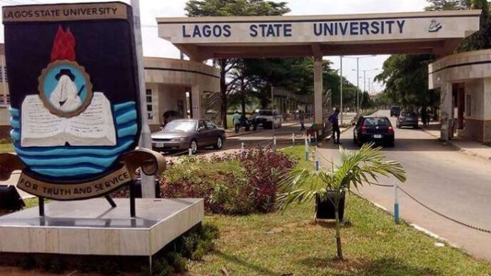 JUST IN: LASU workers suspend strike