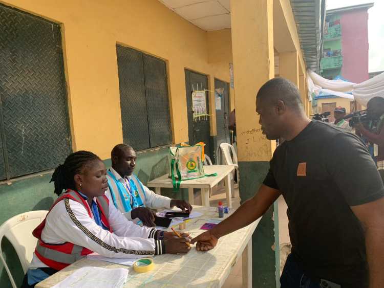 Lagos begins LGA election amid concerns over readiness, transparency