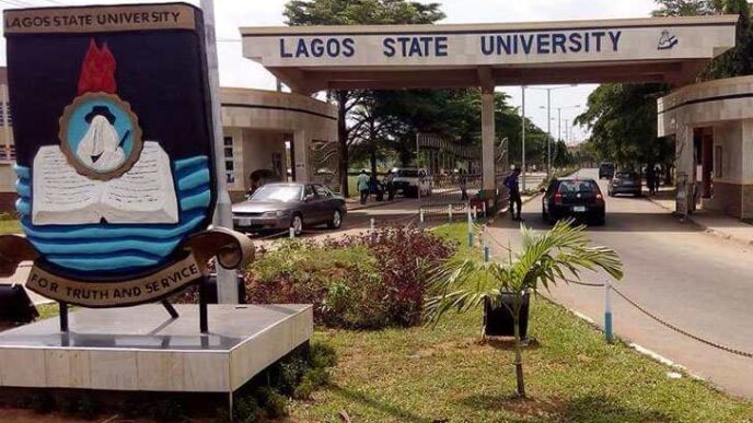 Lagos State University (LASU) Governing Council has dismissed two of its lecturers over financial misconduct and sexual harassment.