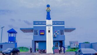 Three Lagos varsity lecturers dismissed over 'sexual harassment'