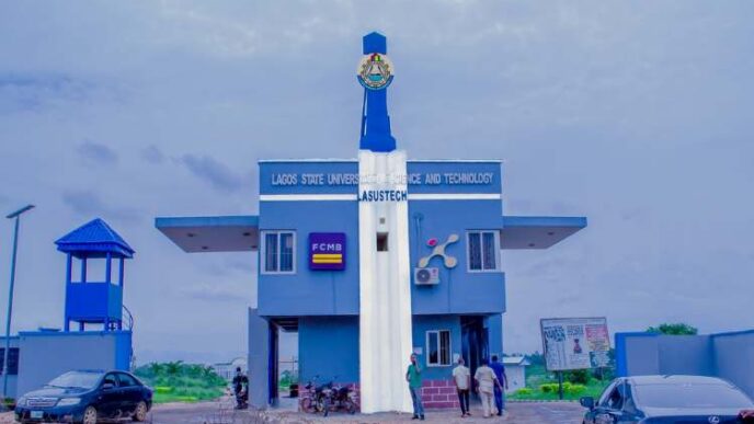 Three Lagos varsity lecturers dismissed over 'sexual harassment'