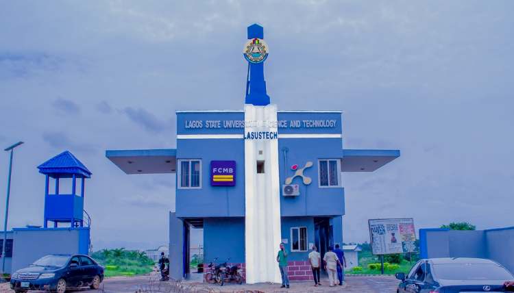 Three Lagos varsity lecturers dismissed over 'sexual harassment'
