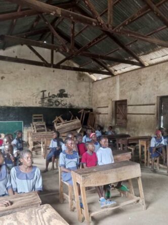 MonIT writes Ododo to fix LGEA Primary School in Kogi