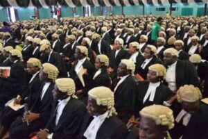 68 lawyers elevated to SAN rank