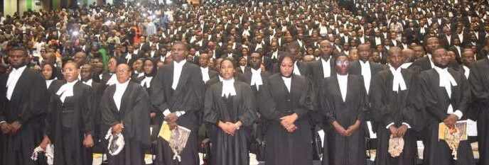 Law school opens application for 2025 Bar Part 1 course