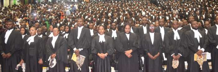 Law school opens application for 2025 Bar Part 1 course