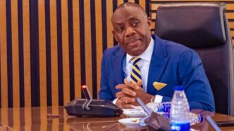 JUST IN: FG exempts colleges of education candidates from UTME