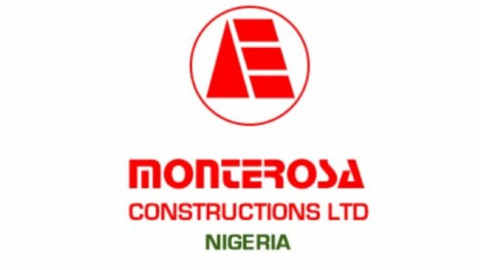 Monterosa Construction crane kills worker at Lagos site