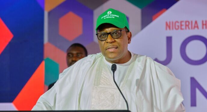 FG orders CMDs to enforce ‘no work, no pay’ rule for striking JOHESU members