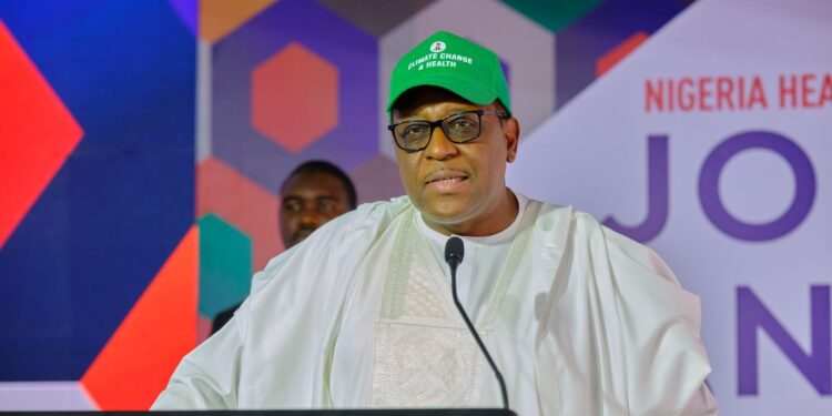 FG orders CMDs to enforce ‘no work, no pay’ rule for striking JOHESU members