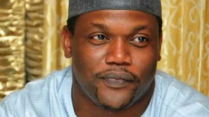 JUST IN: IBB's son accepts Tinubu’s appointment as BOA chairman