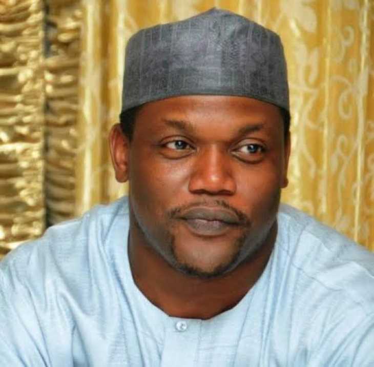 JUST IN: IBB's son accepts Tinubu’s appointment as BOA chairman